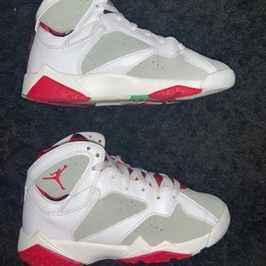jordan 7 hare